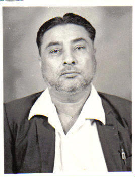 Kassam Osman Virmani